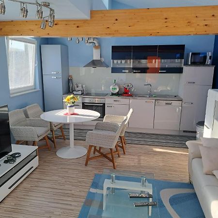 Apartma Jaka Ljubljana Eksteriør bilde