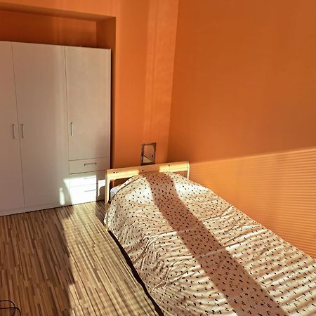 Apartma Jaka Ljubljana Eksteriør bilde