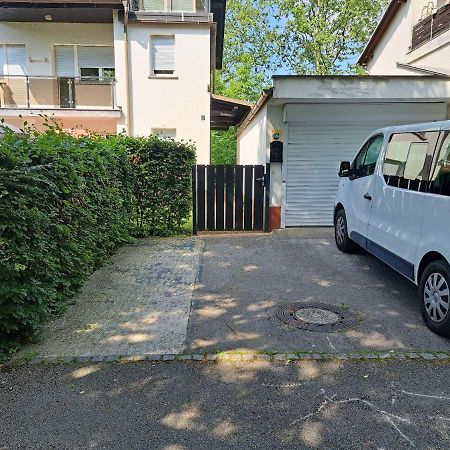 Apartma Jaka Ljubljana Eksteriør bilde