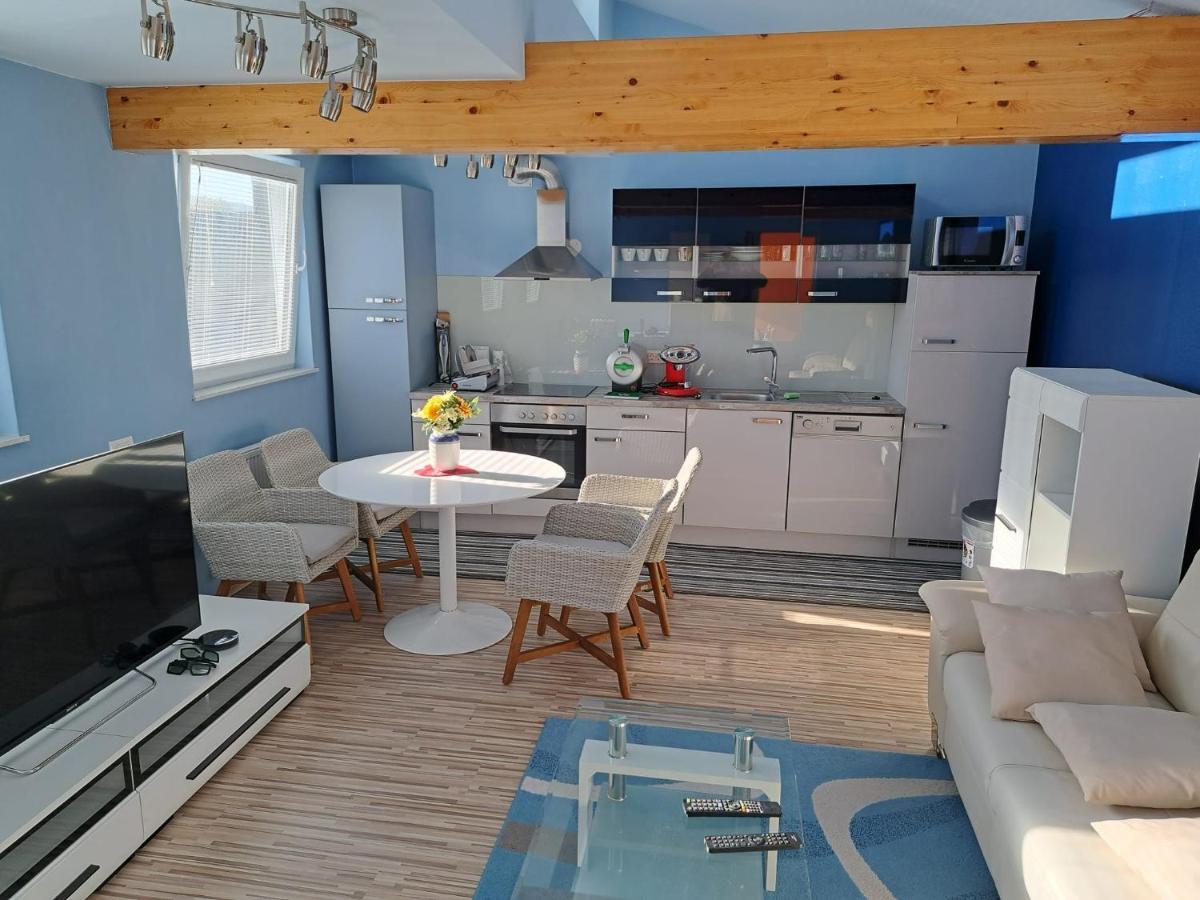 Apartma Jaka Ljubljana Eksteriør bilde