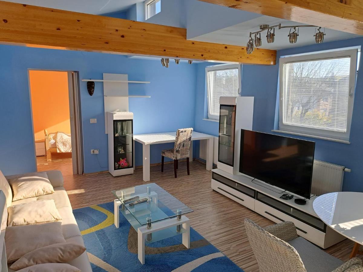 Apartma Jaka Ljubljana Eksteriør bilde