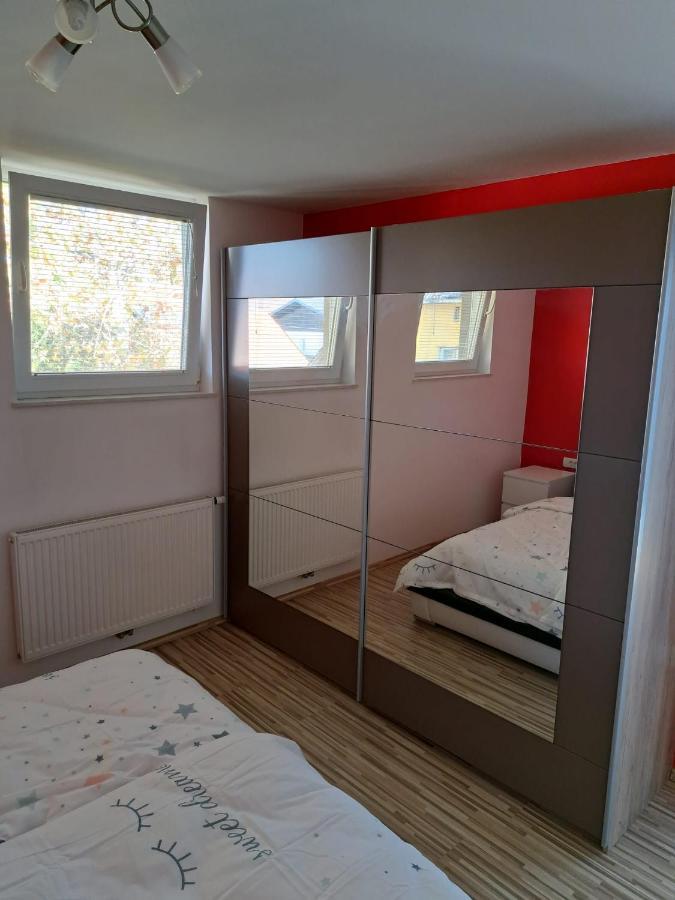 Apartma Jaka Ljubljana Eksteriør bilde