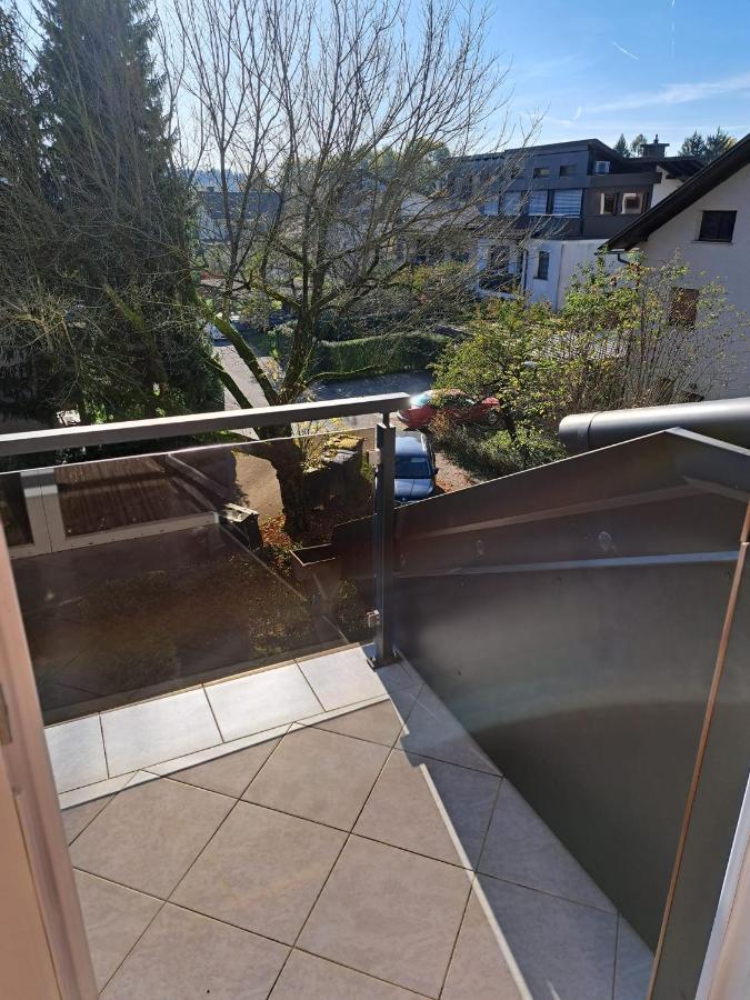 Apartma Jaka Ljubljana Eksteriør bilde