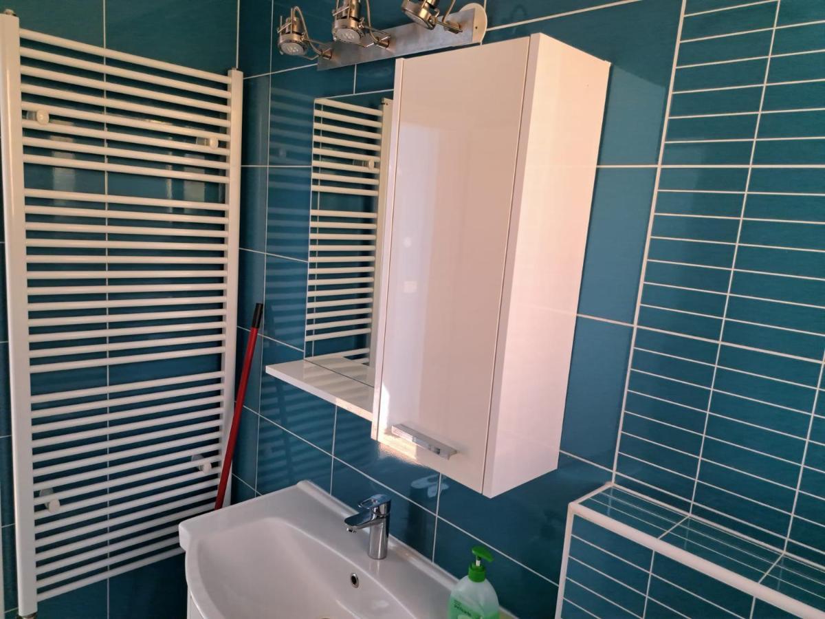 Apartma Jaka Ljubljana Eksteriør bilde