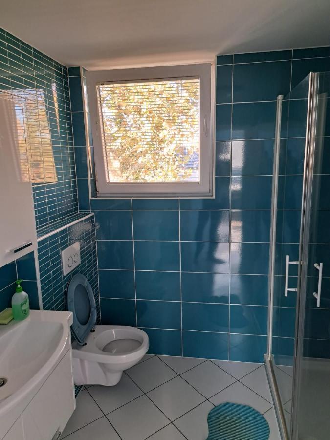 Apartma Jaka Ljubljana Eksteriør bilde