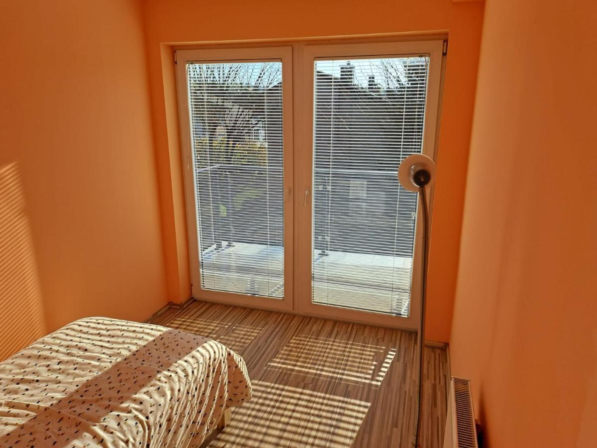 Apartma Jaka Ljubljana Eksteriør bilde