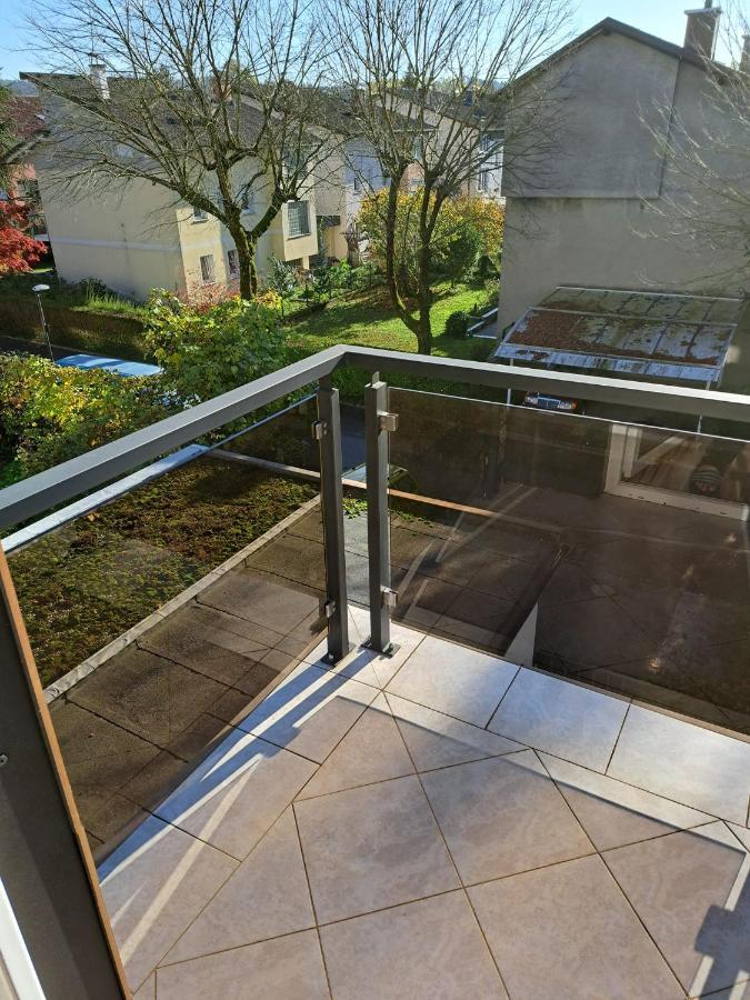 Apartma Jaka Ljubljana Eksteriør bilde