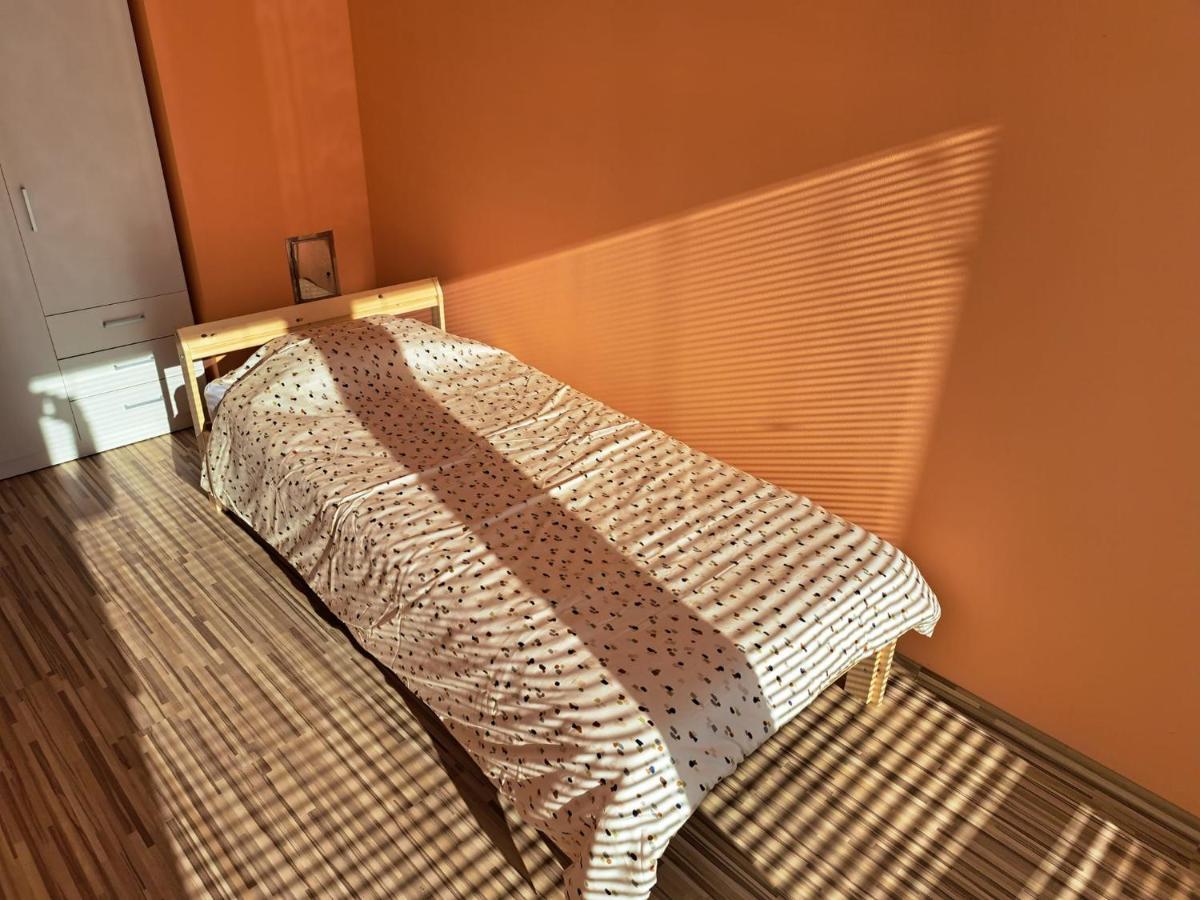 Apartma Jaka Ljubljana Eksteriør bilde