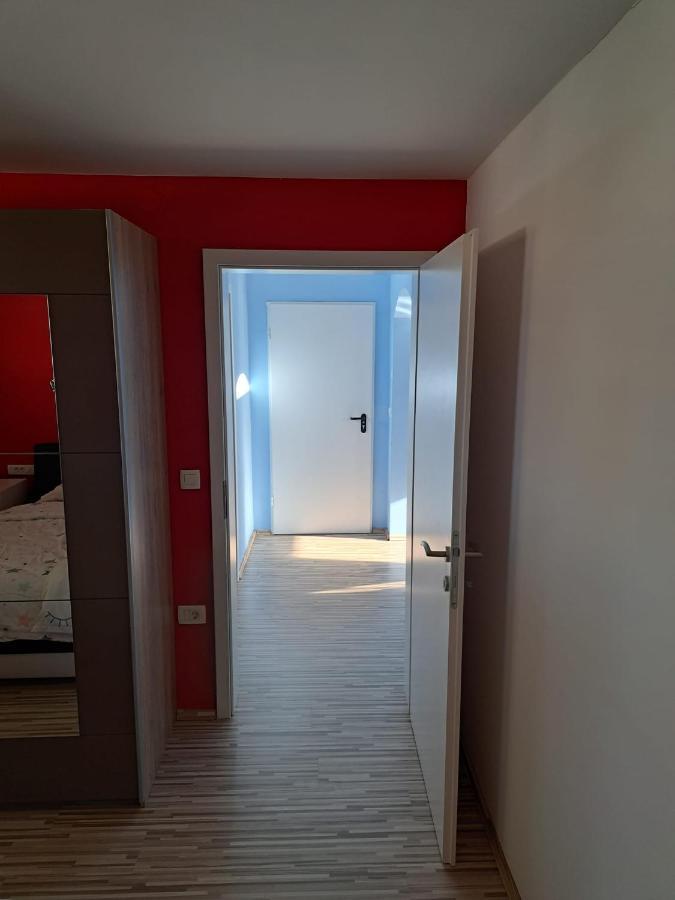 Apartma Jaka Ljubljana Eksteriør bilde