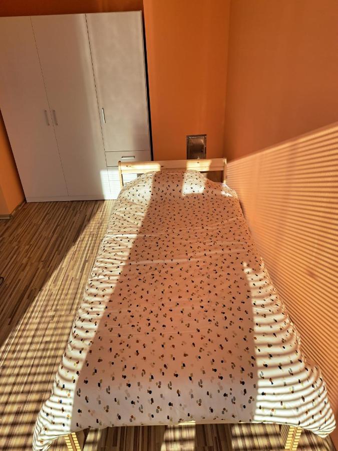 Apartma Jaka Ljubljana Eksteriør bilde