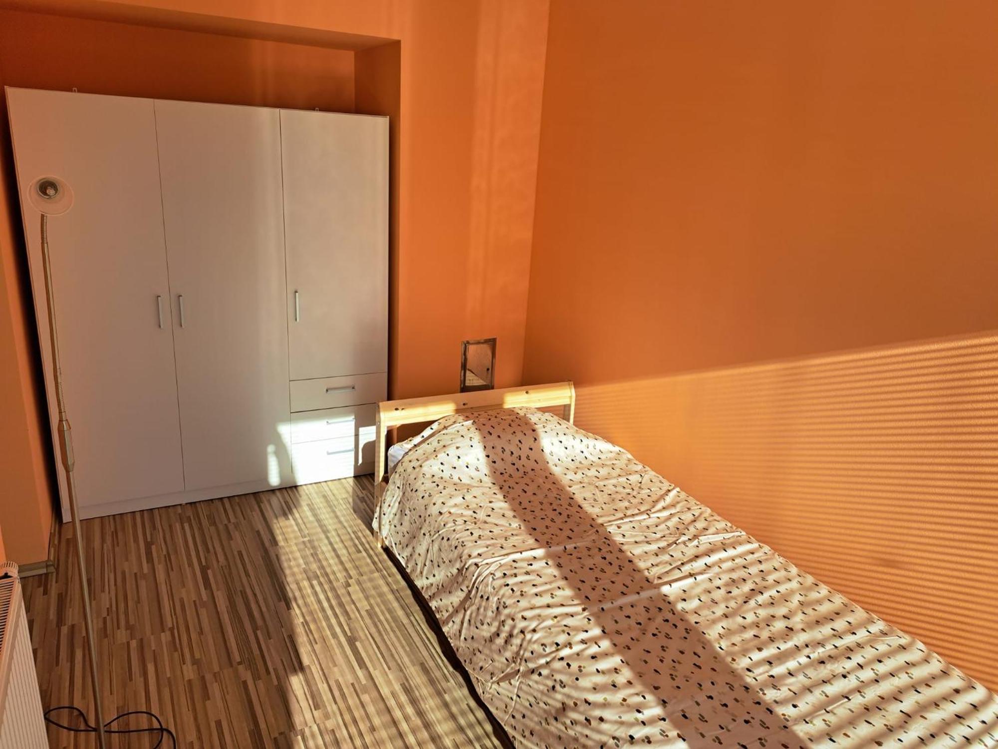 Apartma Jaka Ljubljana Eksteriør bilde