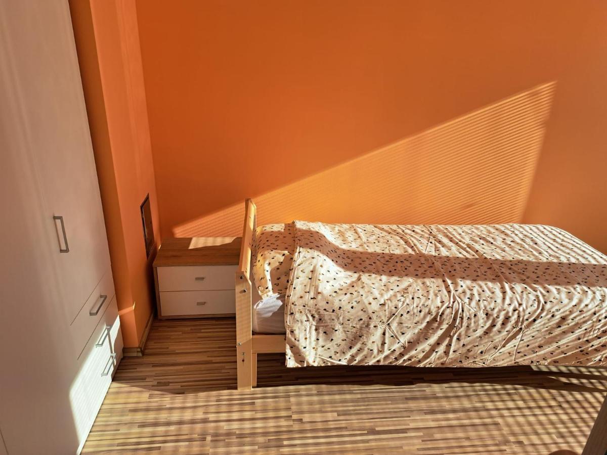 Apartma Jaka Ljubljana Eksteriør bilde