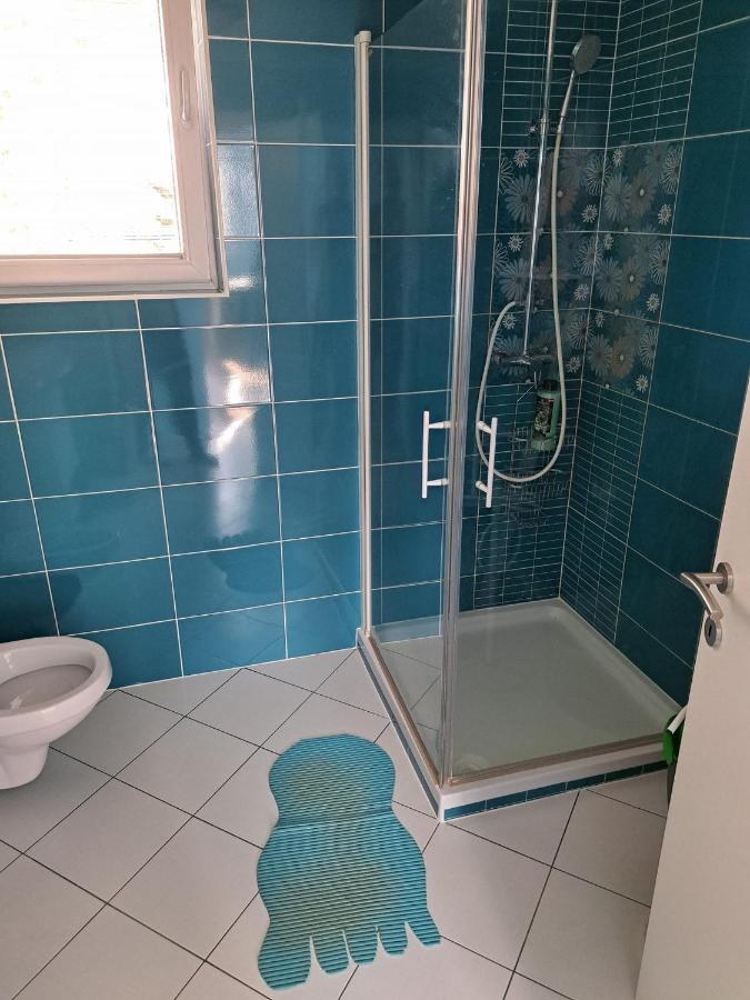 Apartma Jaka Ljubljana Eksteriør bilde